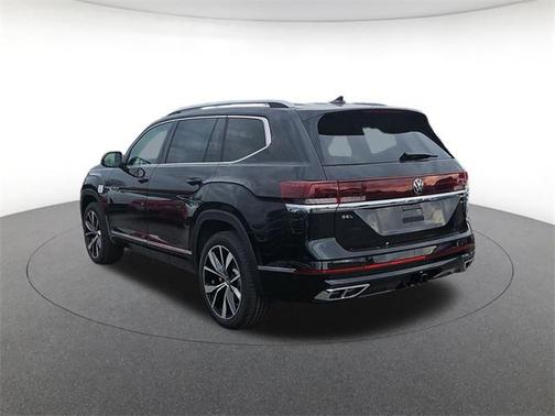 2025 Volkswagen Atlas 2.0T SEL Premium R-Line 4MOTION