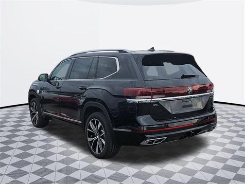 2025 Volkswagen Atlas 2.0T SEL Premium R-Line 4MOTION