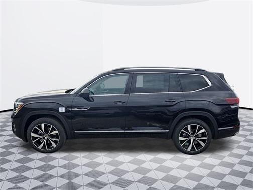 2025 Volkswagen Atlas 2.0T SEL Premium R-Line 4MOTION