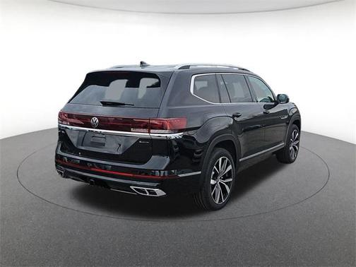 2025 Volkswagen Atlas 2.0T SEL Premium R-Line 4MOTION