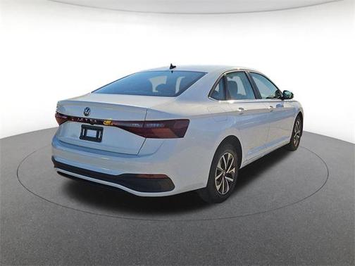 2026 Volkswagen Jetta 1.4T S