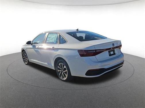 2026 Volkswagen Jetta 1.4T S