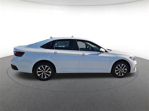 2026 Volkswagen Jetta 1.4T S