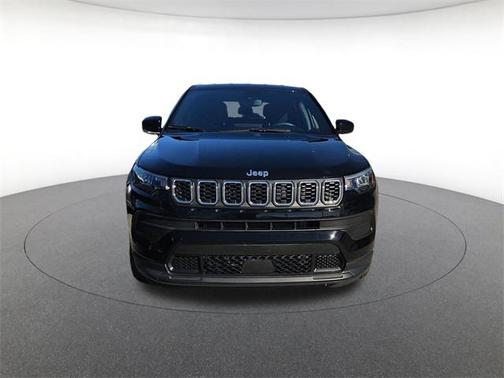 2024 Jeep Compass Sport