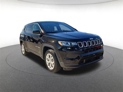 2024 Jeep Compass Sport