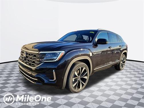 2025 Volkswagen Atlas Cross Sport 2.0T SEL Premium