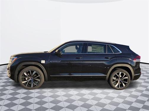2025 Volkswagen Atlas Cross Sport 2.0T SEL Premium