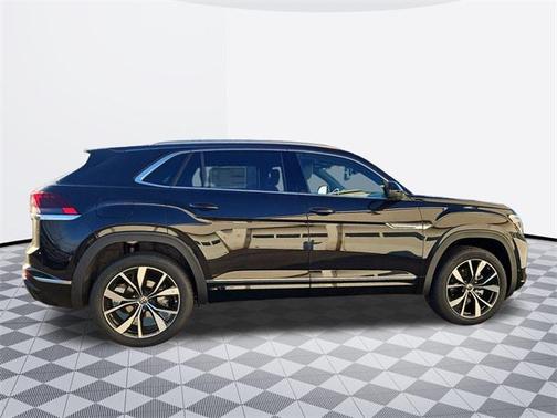 2025 Volkswagen Atlas Cross Sport 2.0T SEL Premium