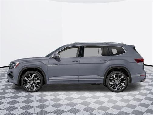 2025 Volkswagen Atlas 2.0T SEL Premium R-Line 4MOTION