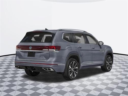 2025 Volkswagen Atlas 2.0T SEL Premium R-Line 4MOTION