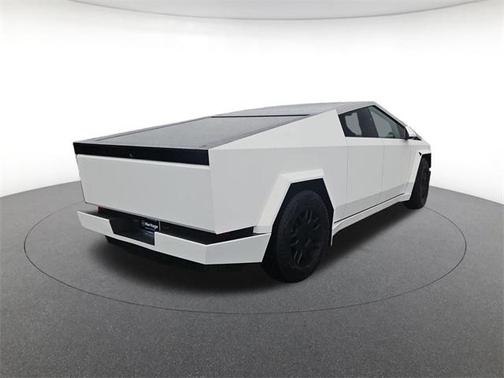 2024 Tesla Cybertruck All-Wheel Drive