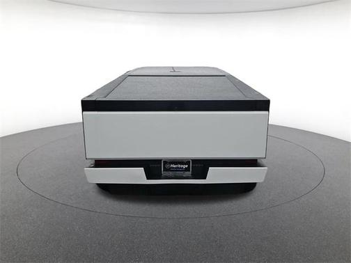 2024 Tesla Cybertruck All-Wheel Drive