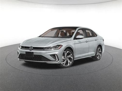 2026 Volkswagen Jetta 1.4T SEL