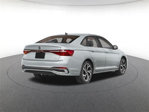 2026 Volkswagen Jetta 1.4T SEL