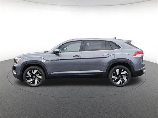 2025 Volkswagen Atlas Cross Sport 2.0T SE w/Technology 4MOTION