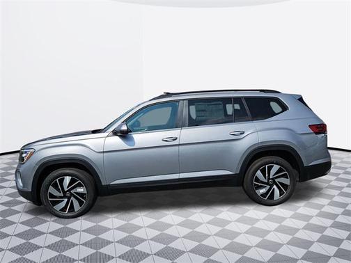 2025 Volkswagen Atlas 2.0T SE w/Technology 4MOTION