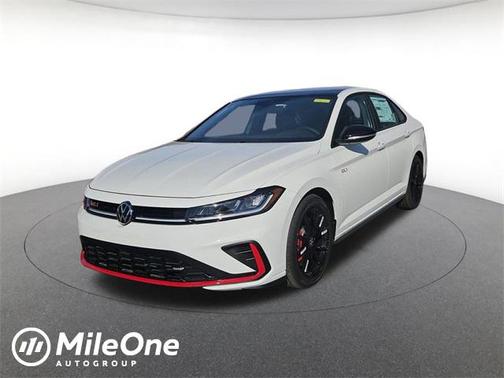 2026 Volkswagen Jetta GLI 2.0T Autobahn