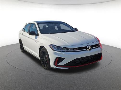 2026 Volkswagen Jetta GLI 2.0T Autobahn