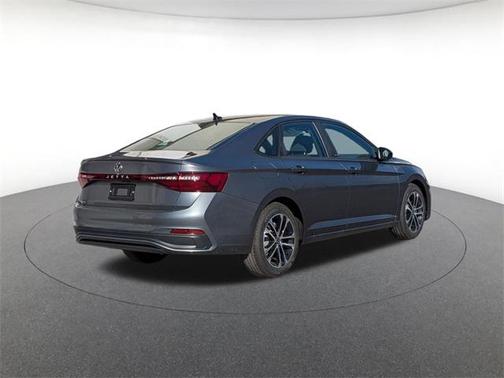 2026 Volkswagen Jetta 1.4T S