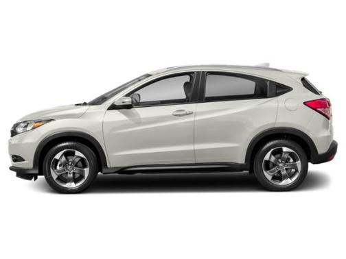 2018 Honda HR-V EX-L w/Navigation