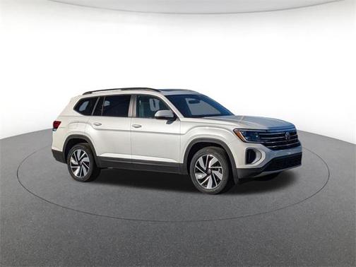 2026 Volkswagen Atlas 2.0T SE w/Technology 4MOTION
