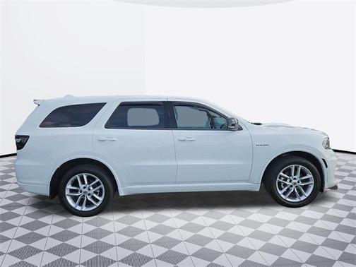 2022 Dodge Durango R/T AWD