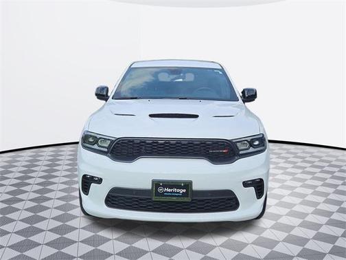 2022 Dodge Durango R/T AWD