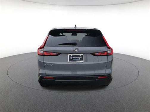 2024 Honda CR-V EX AWD