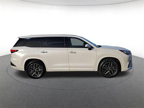 2025 Lexus TX 350 Premium