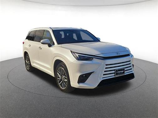 2025 Lexus TX 350 Premium
