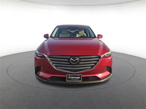 2022 Mazda CX-9 Touring