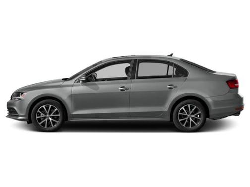 2015 Volkswagen Jetta Auto SE w/Connectivity/Navigation