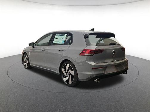 Moonstone 2026 Volkswagen Golf GTI 2.0T S DSG