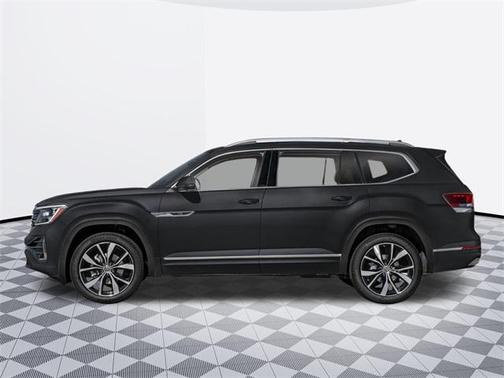 2025 Volkswagen Atlas 2.0T SEL Premium R-Line 4MOTION