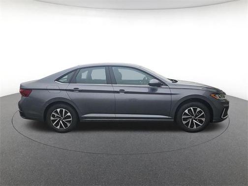 2026 Volkswagen Jetta 1.4T S