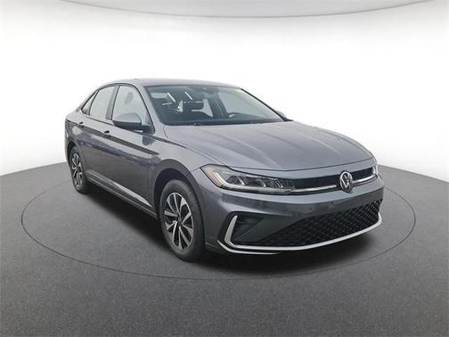 2026 Volkswagen Jetta 1.4T S