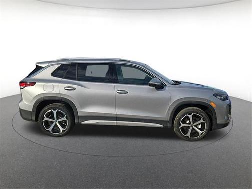 2026 Volkswagen Tiguan 2.0T SE 4MOTION