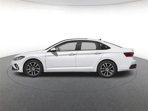 2026 Volkswagen Jetta 1.4T SE