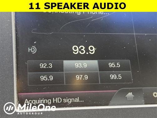 2015 Lincoln MKZ Base