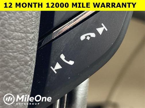 2015 Lincoln MKZ Base