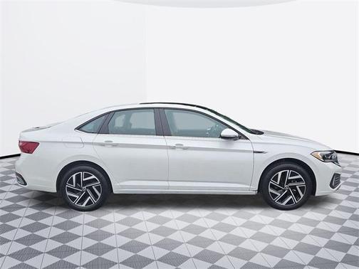 2024 Volkswagen Jetta 1.5T SEL