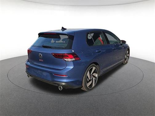 2026 Volkswagen Golf GTI 2.0T S DSG