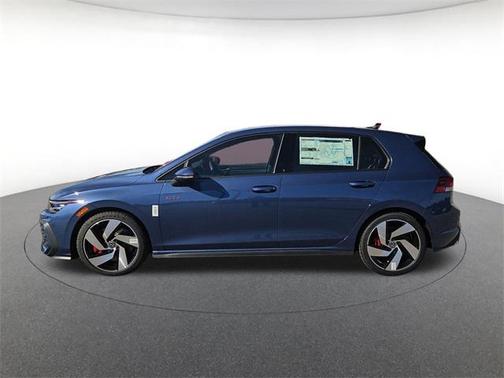 2026 Volkswagen Golf GTI 2.0T S DSG
