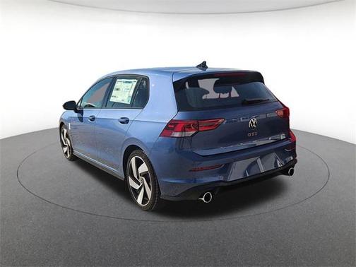 2026 Volkswagen Golf GTI 2.0T S DSG