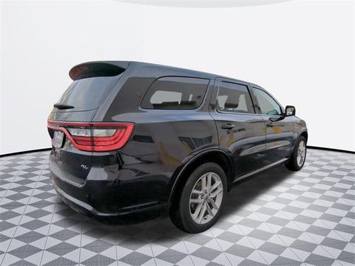 2022 Dodge Durango R/T AWD