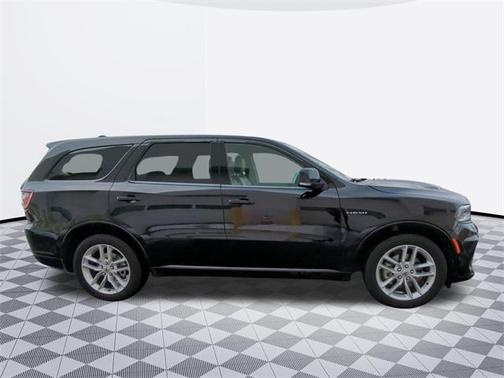2022 Dodge Durango R/T AWD