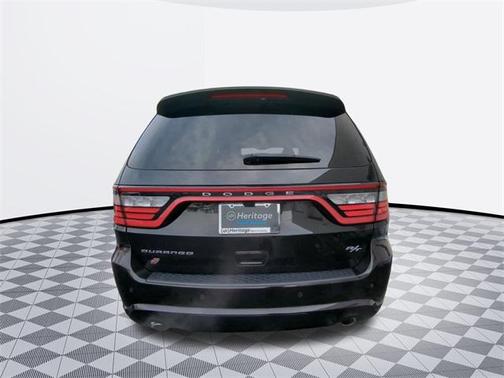 2022 Dodge Durango R/T AWD