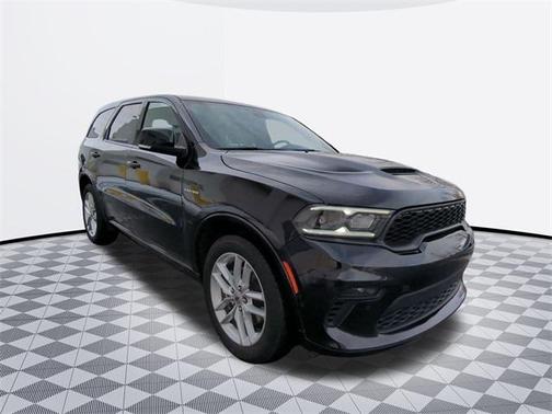 2022 Dodge Durango R/T AWD