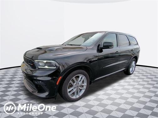 2022 Dodge Durango R/T AWD