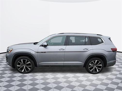 2025 Volkswagen Atlas 2.0T SEL Premium R-Line 4MOTION